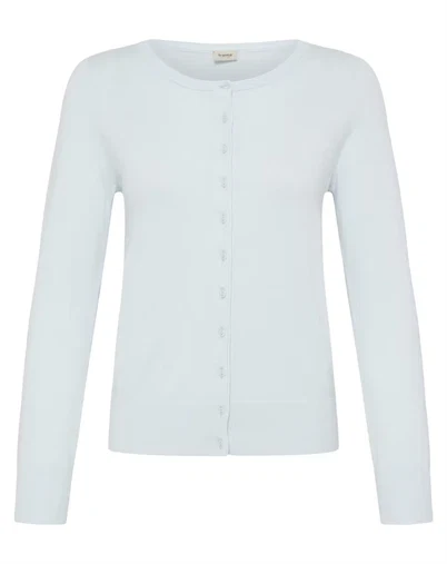 Fransa - FRZubasic 60 Cardigan - Country Air
